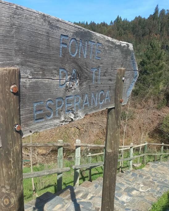 Quinta das Reveladas
