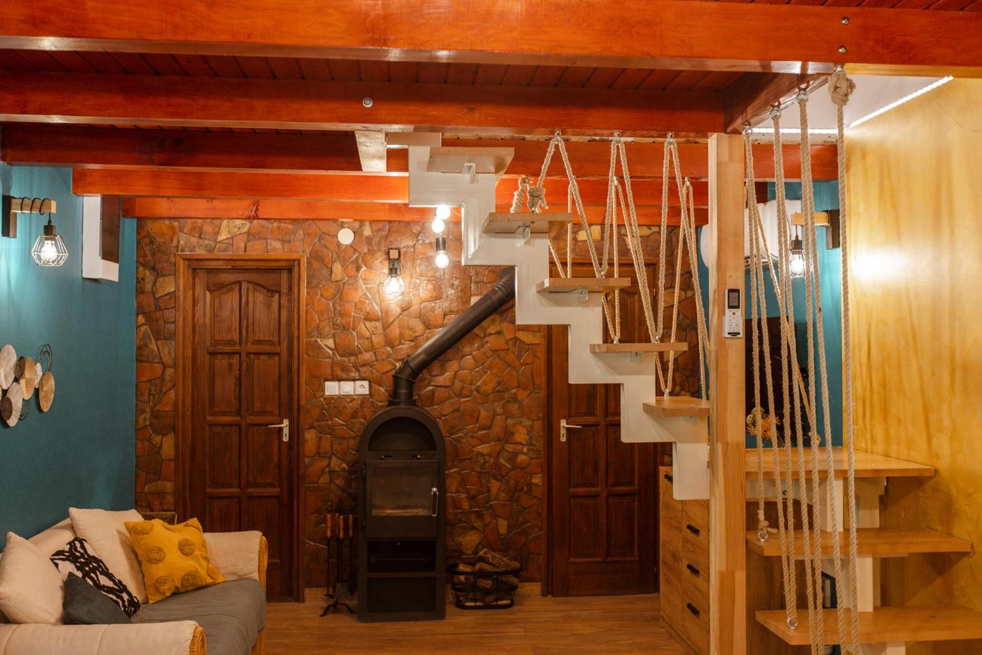 PAMPUSKA Apartman