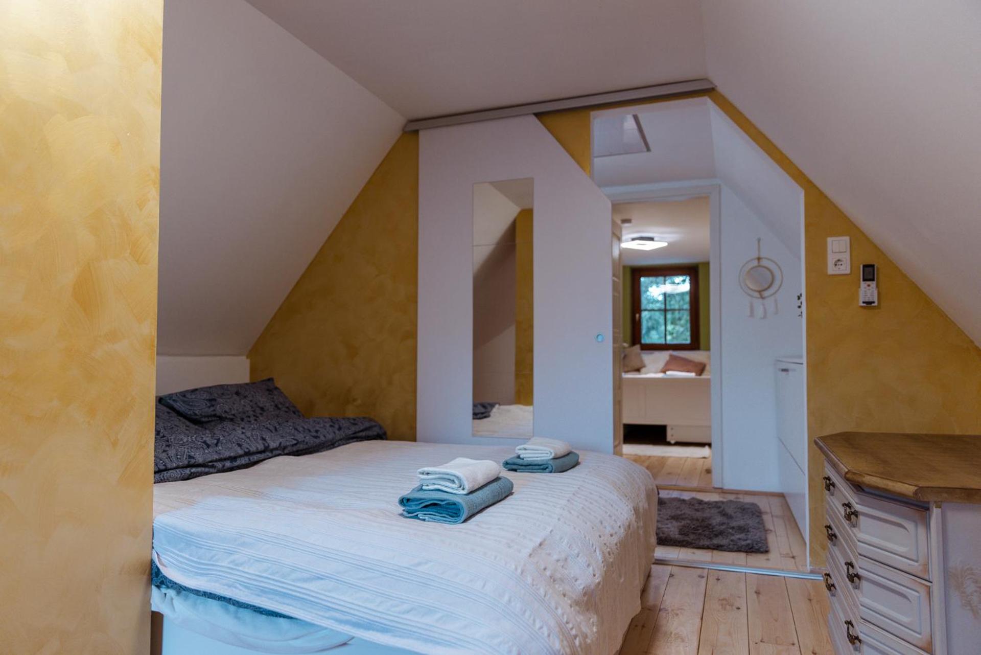 PAMPUSKA Apartman