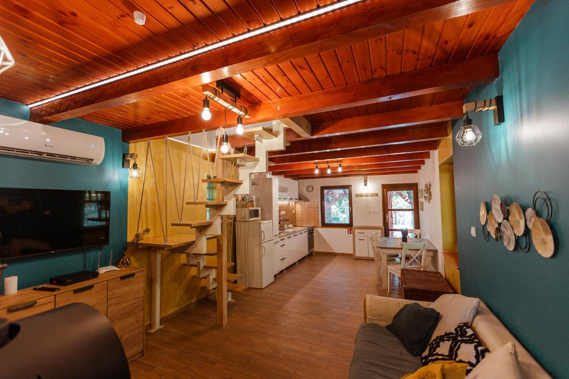 PAMPUSKA Apartman