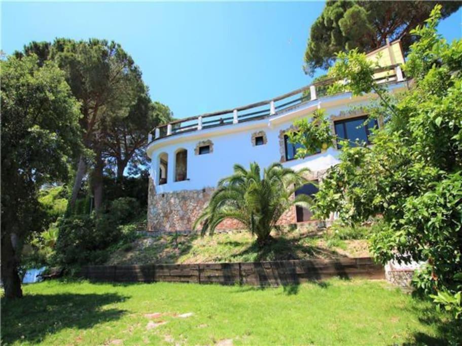 Villa Mitjorn Cala Canyelles