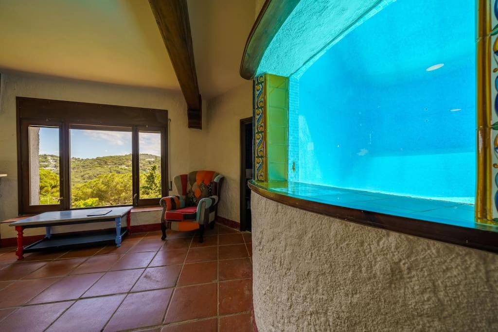 Villa Mitjorn Cala Canyelles