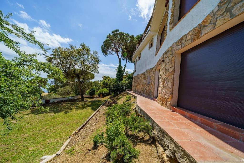 Villa Mitjorn Cala Canyelles
