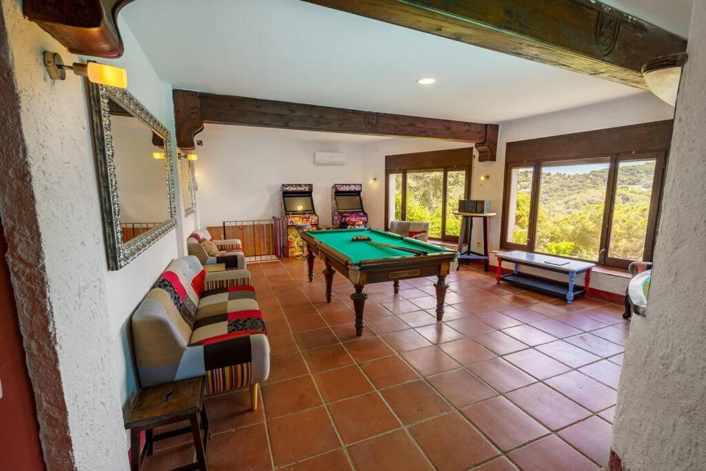 Villa Mitjorn Cala Canyelles