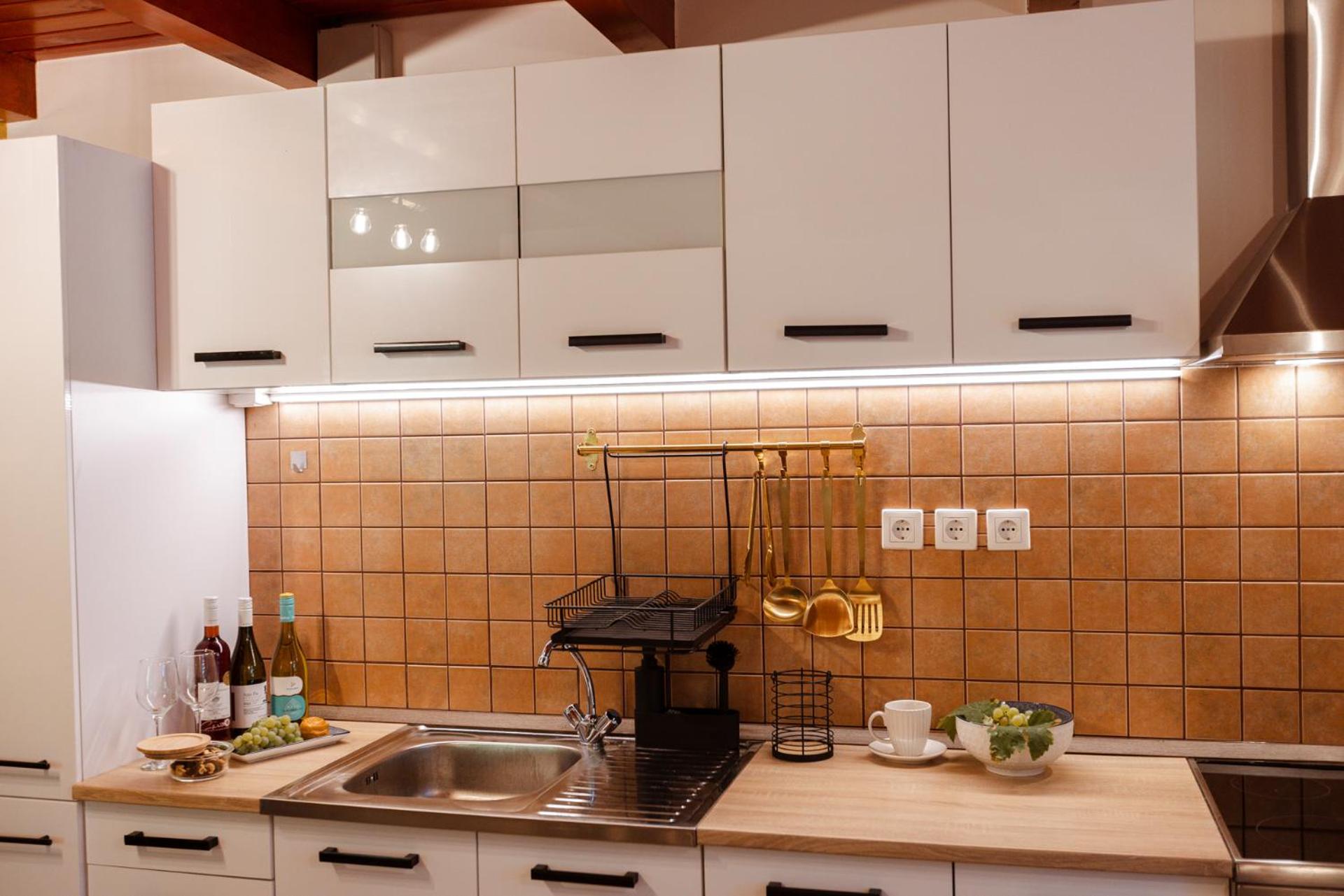 PAMPUSKA Apartman