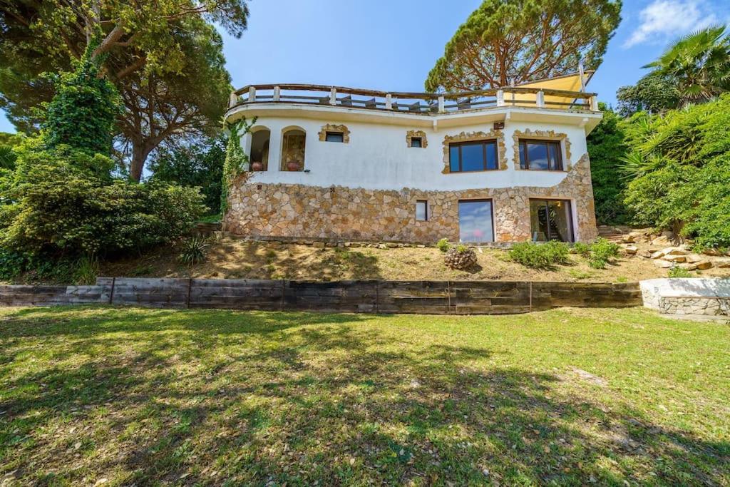 Villa Mitjorn Cala Canyelles