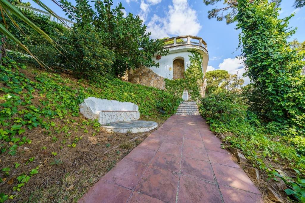 Villa Mitjorn Cala Canyelles