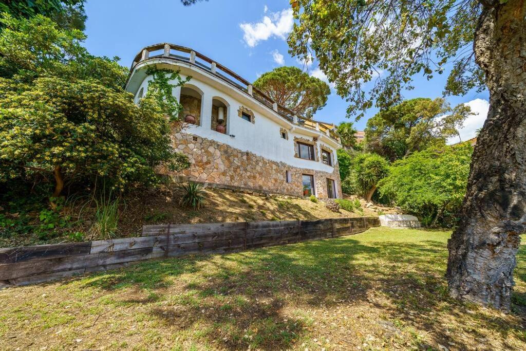 Villa Mitjorn Cala Canyelles