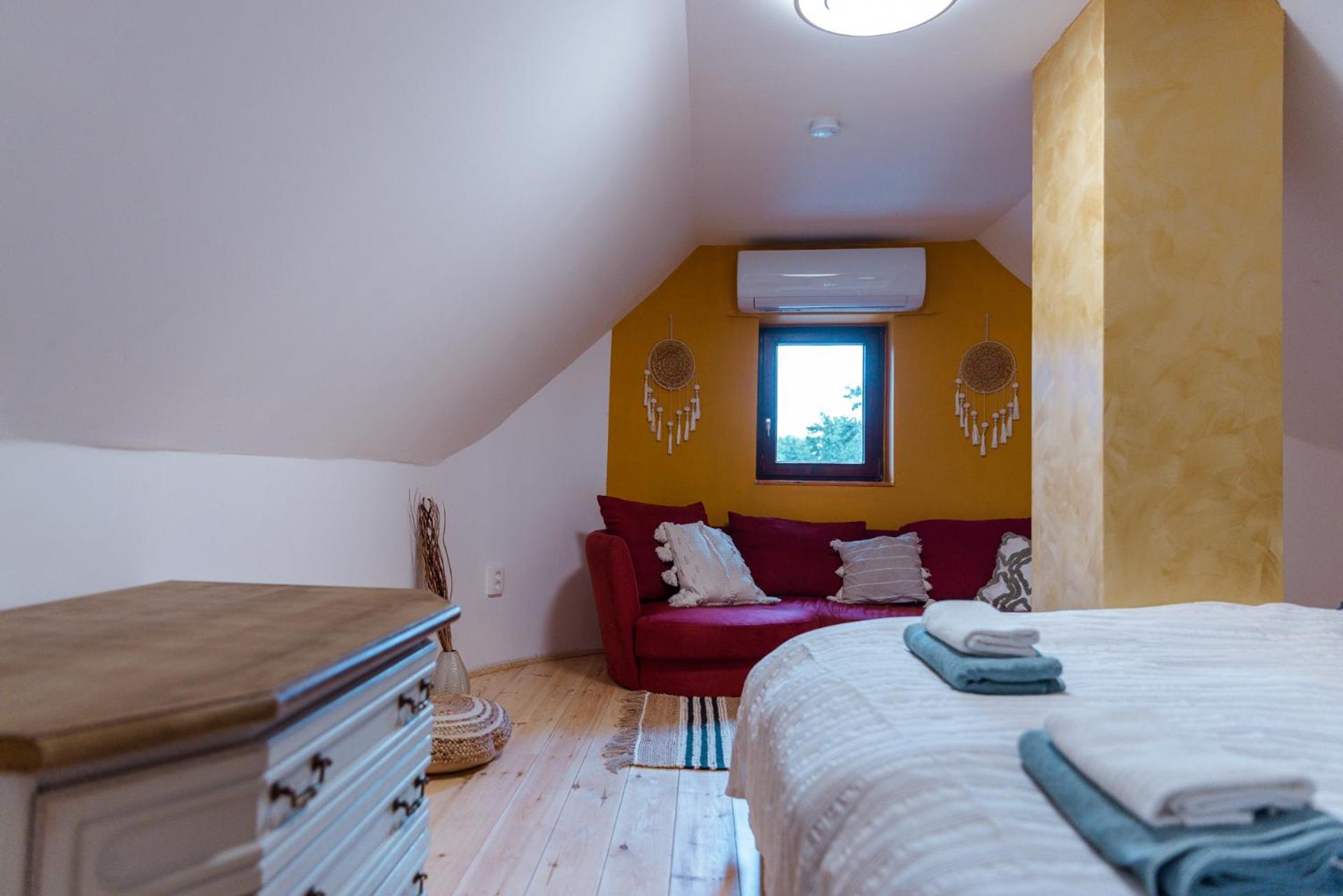 PAMPUSKA Apartman