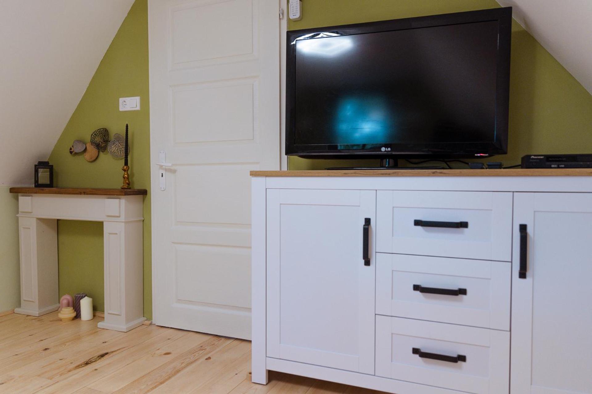 PAMPUSKA Apartman
