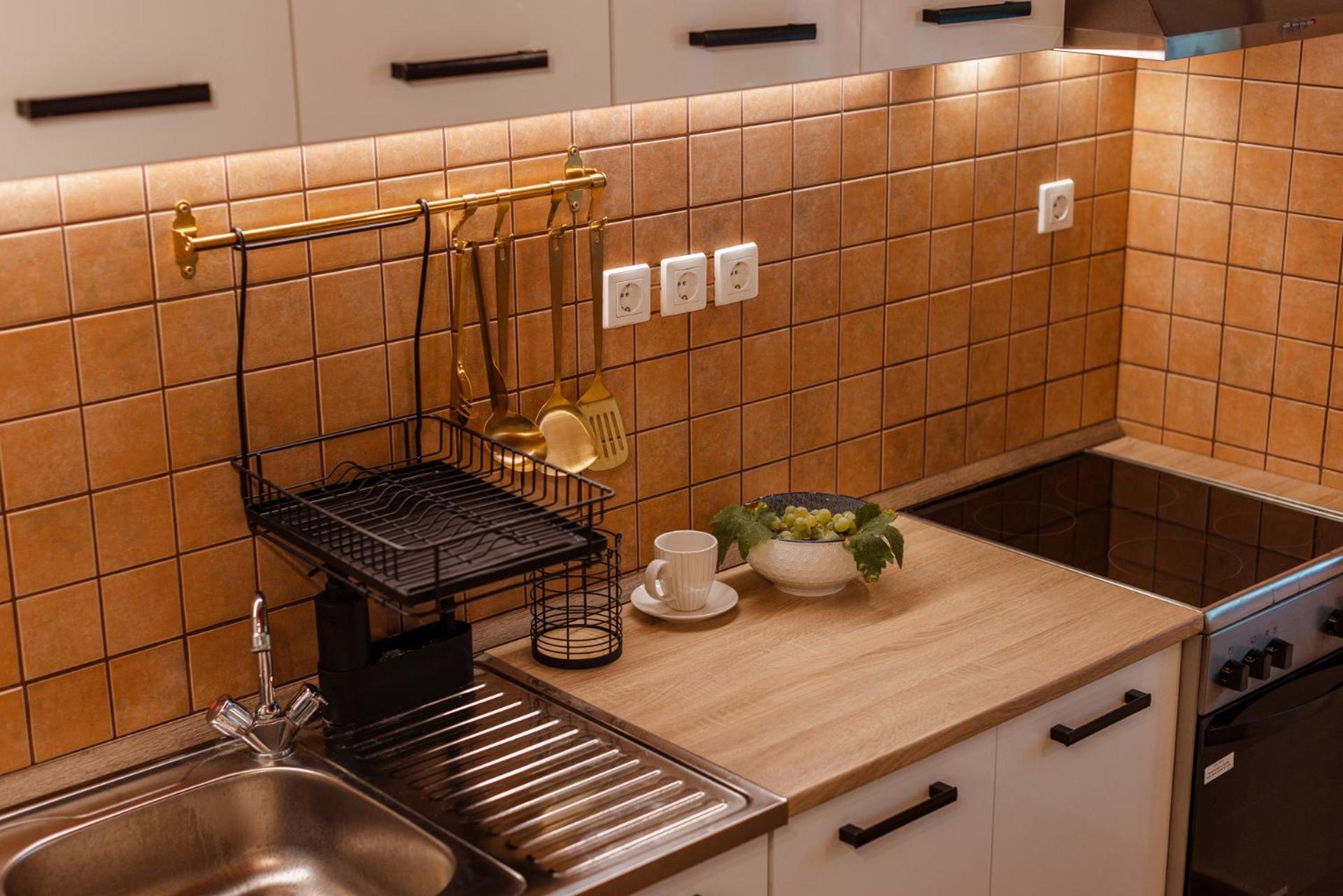 PAMPUSKA Apartman
