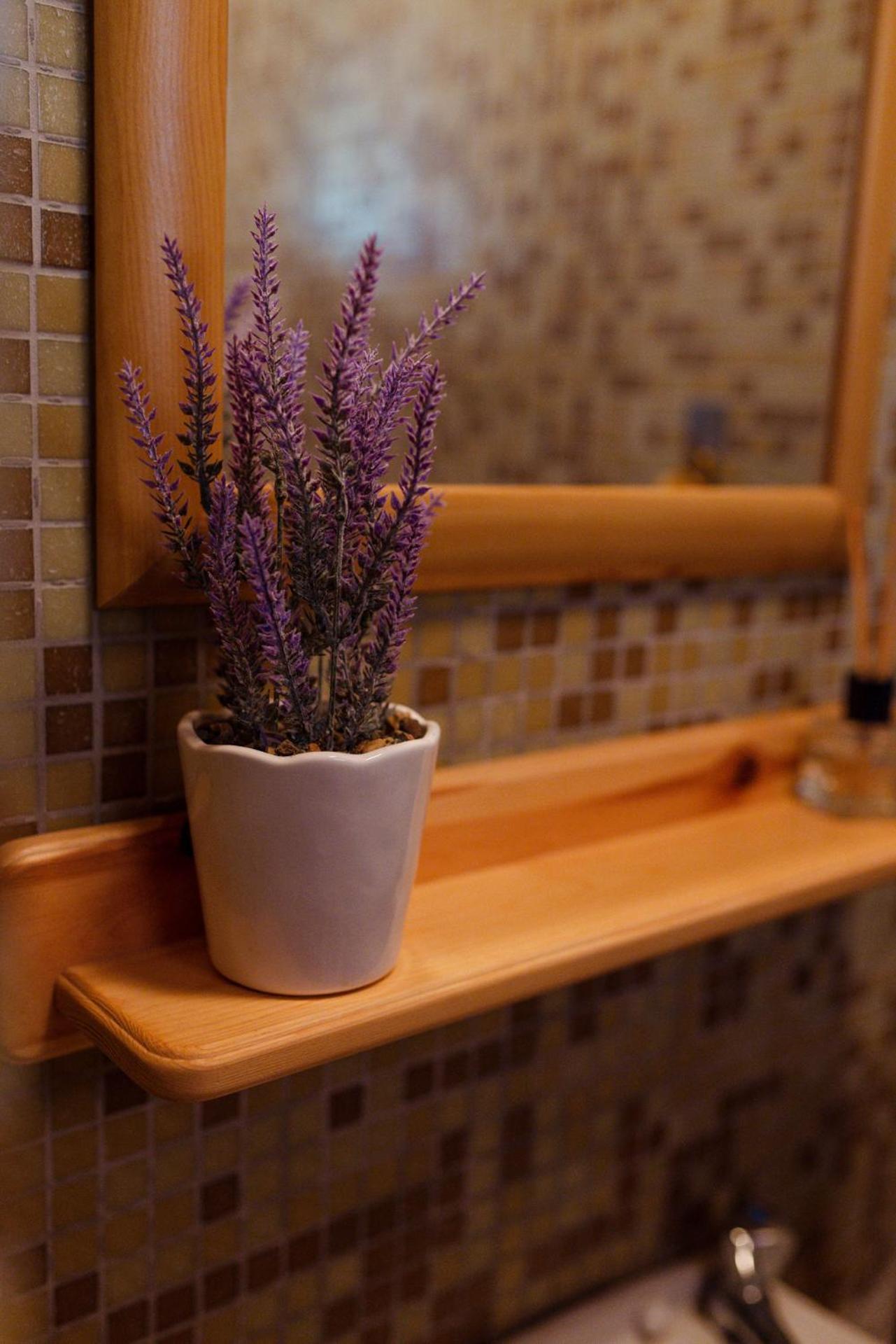 PAMPUSKA Apartman