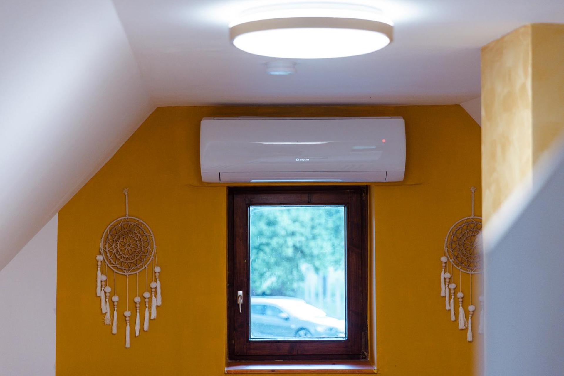 PAMPUSKA Apartman