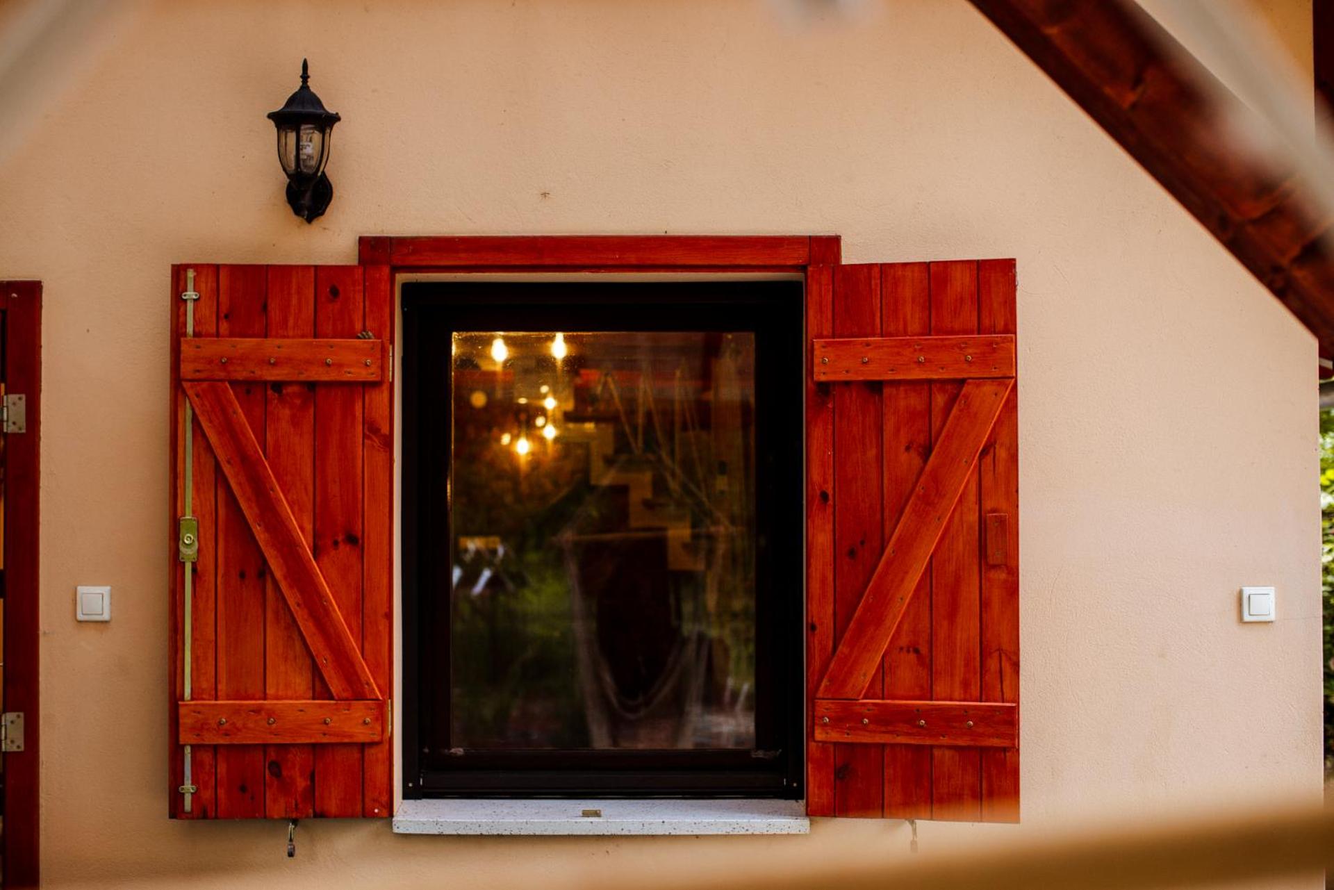 PAMPUSKA Apartman