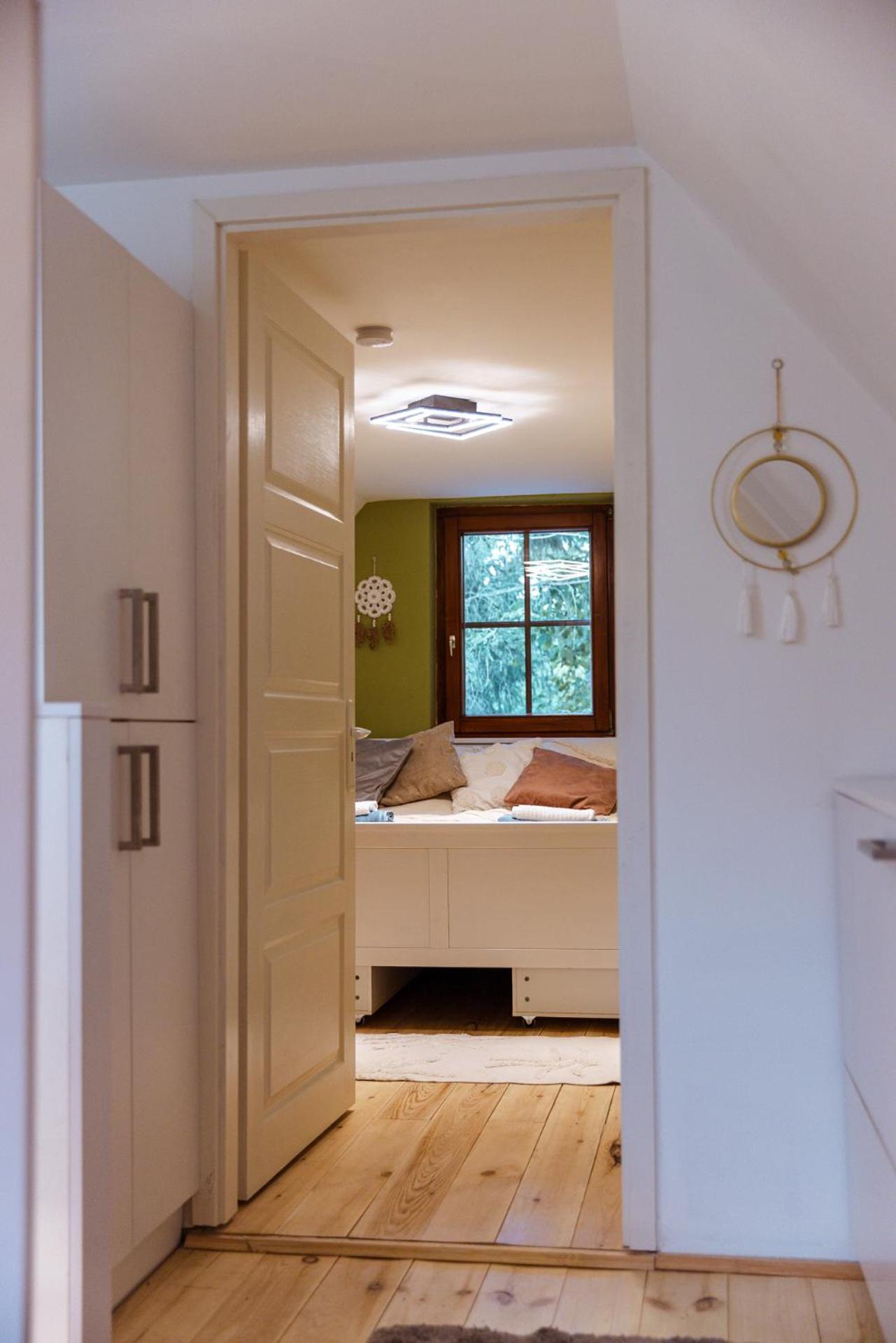 PAMPUSKA Apartman