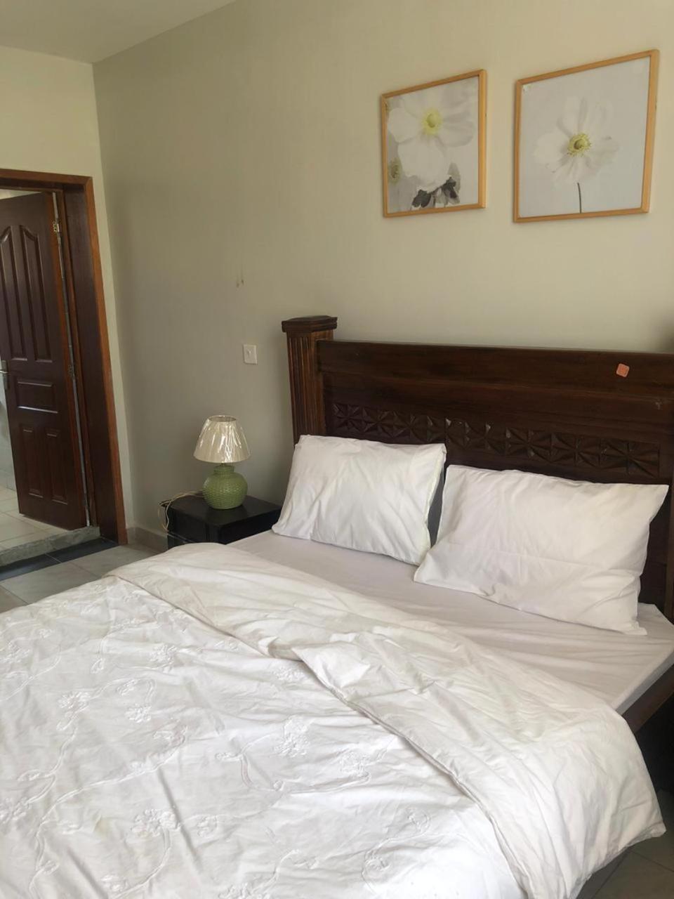 Spacious 3Bedroom in Greatwall Gardens