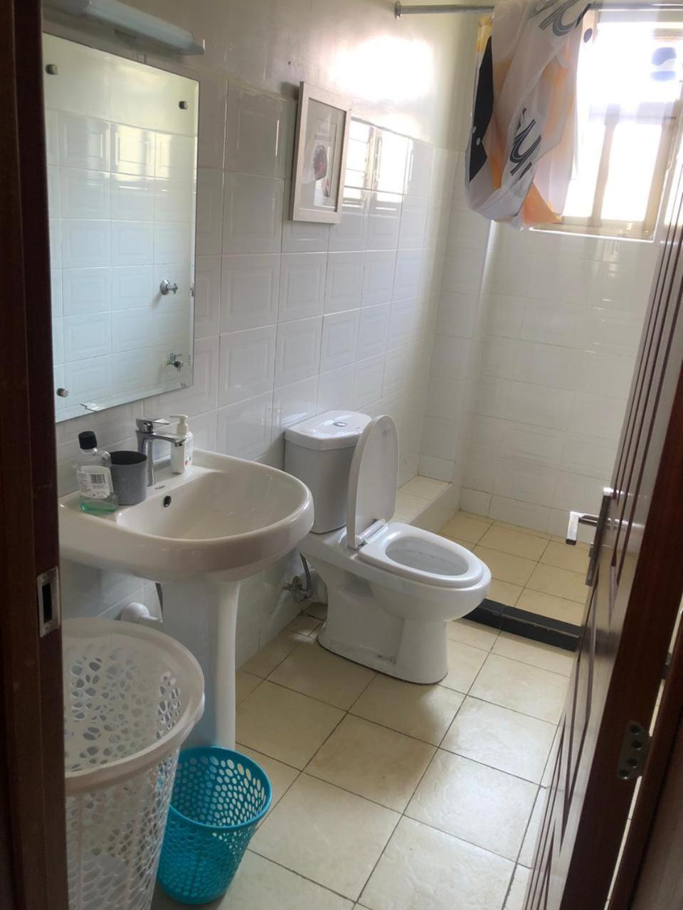 Spacious 3Bedroom in Greatwall Gardens