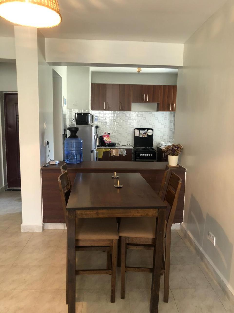 Spacious 3Bedroom in Greatwall Gardens