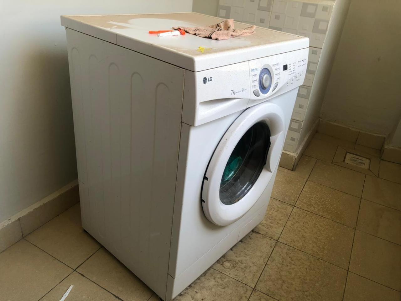 Spacious 3Bedroom in Greatwall Gardens