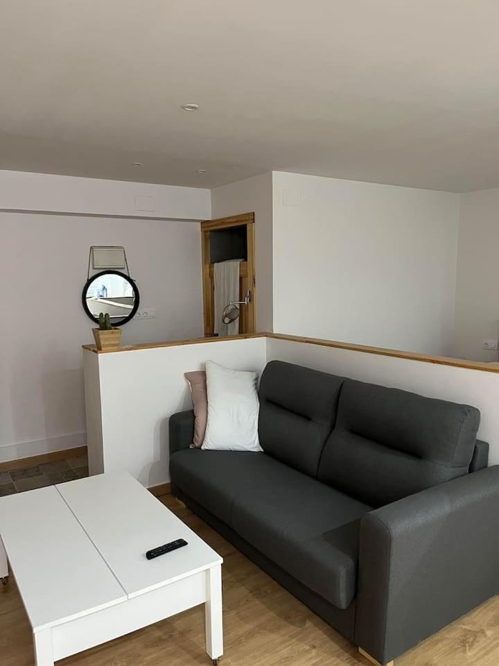 ESTUDIO EN PRIMERA LÍNEA DE PLAYA