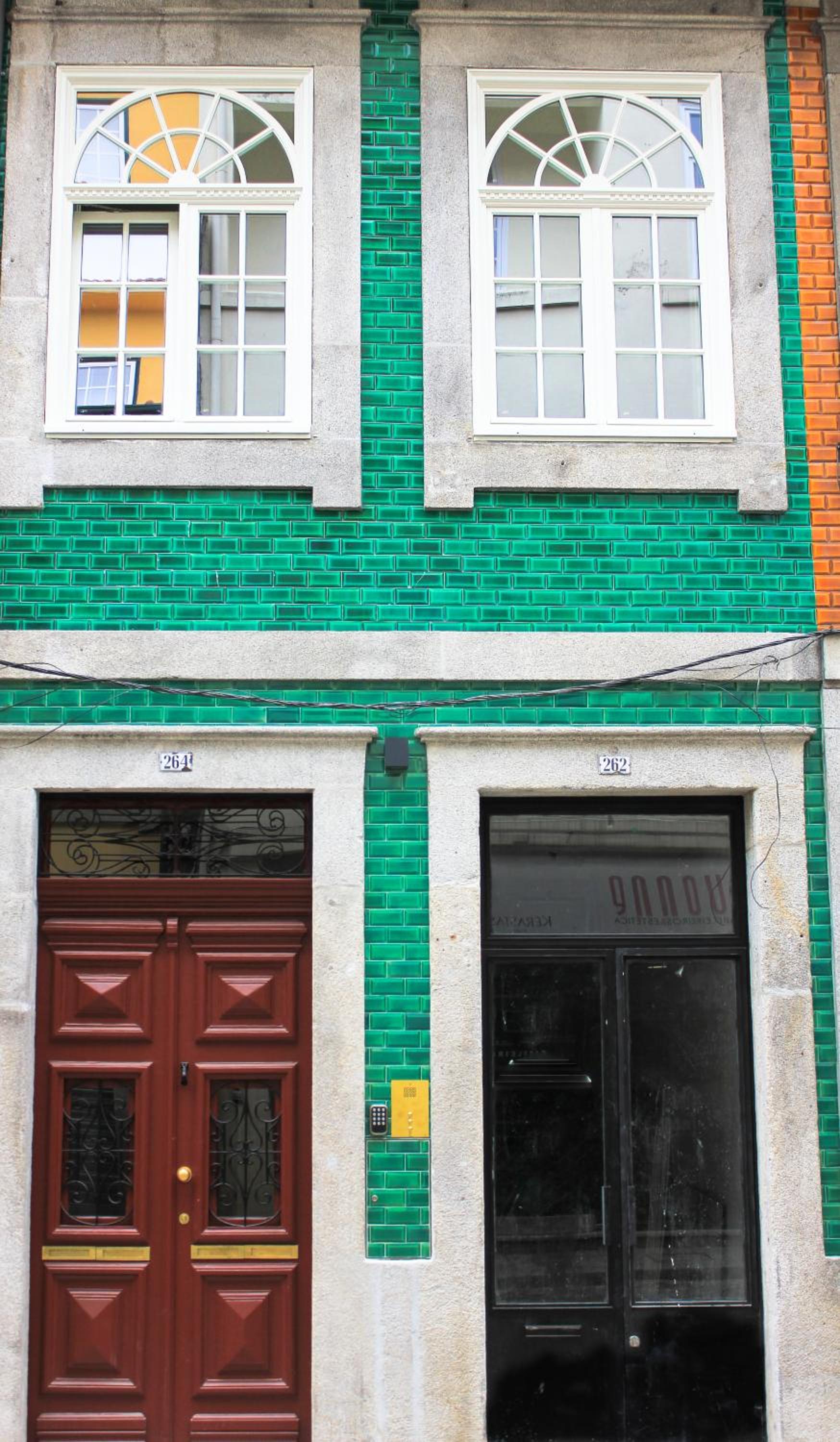 Oporto Trendy Heritage