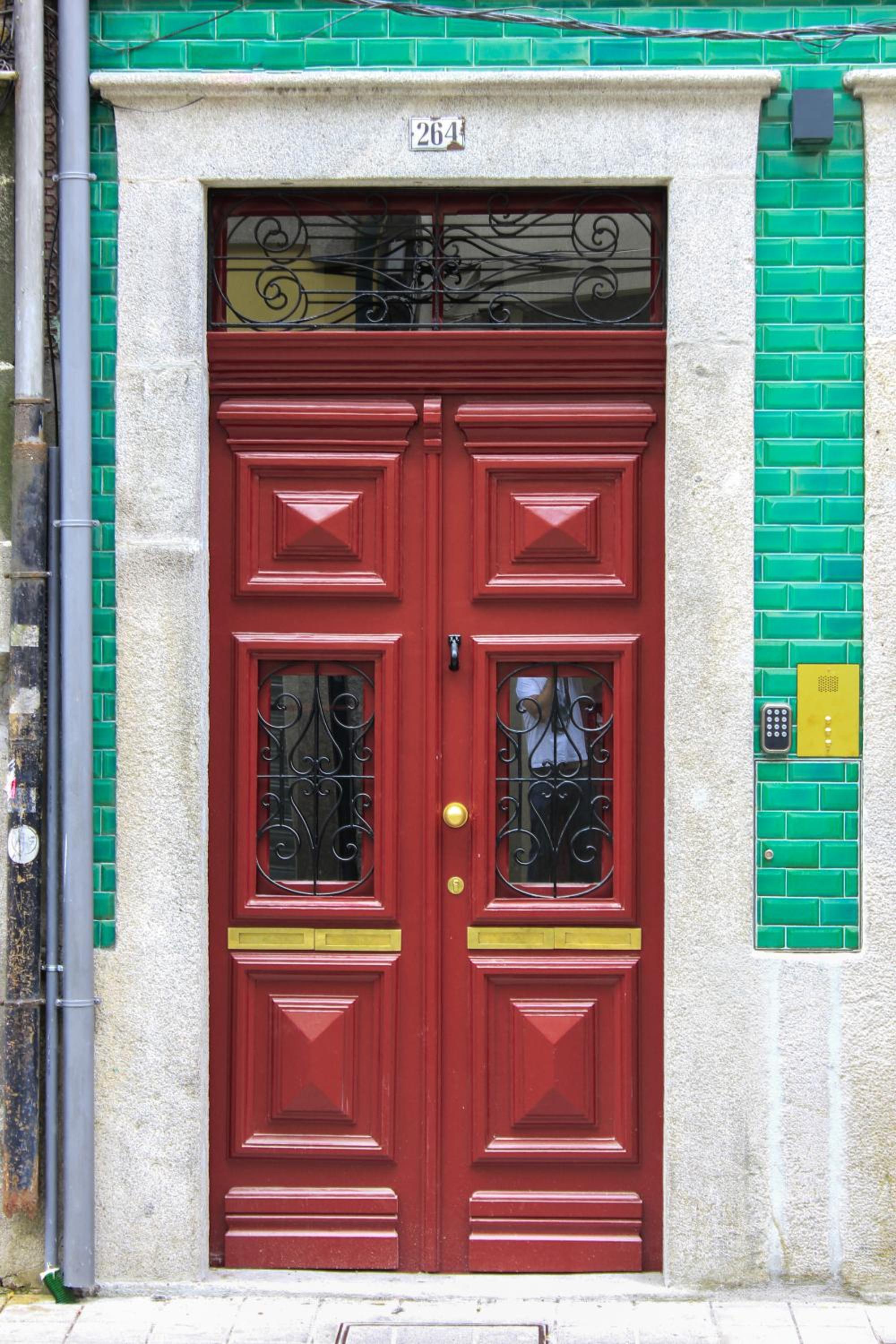 Oporto Trendy Heritage