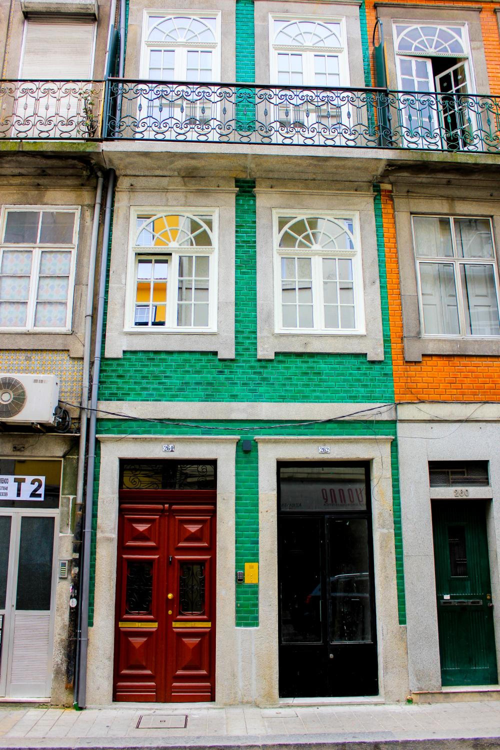Oporto Trendy Heritage
