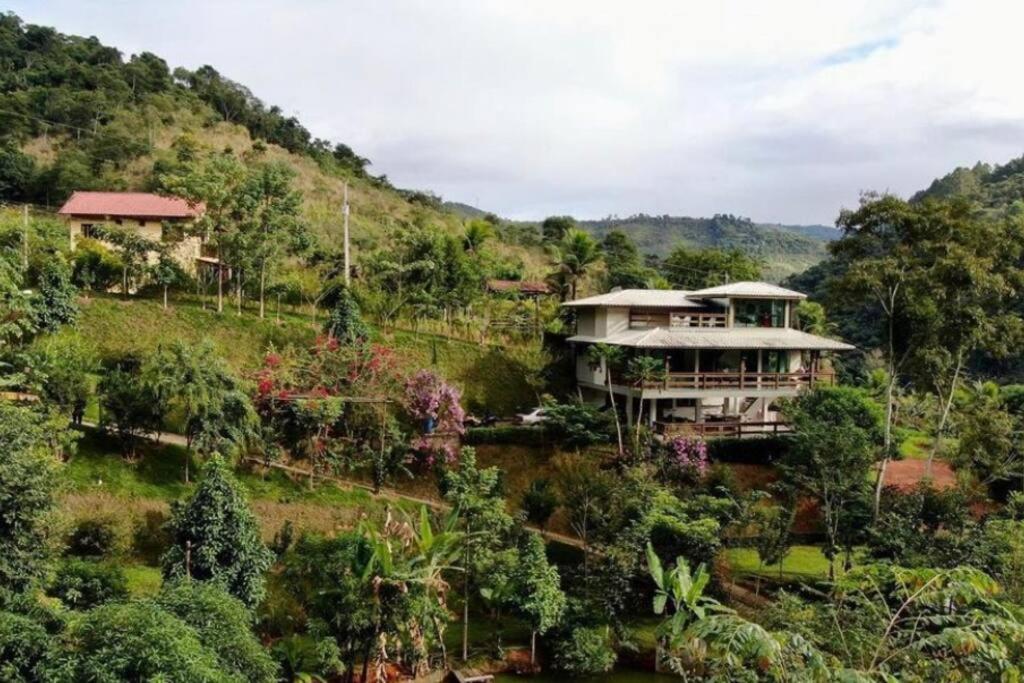 Sítio Família Buscapé @sitiofamiliabuscape
