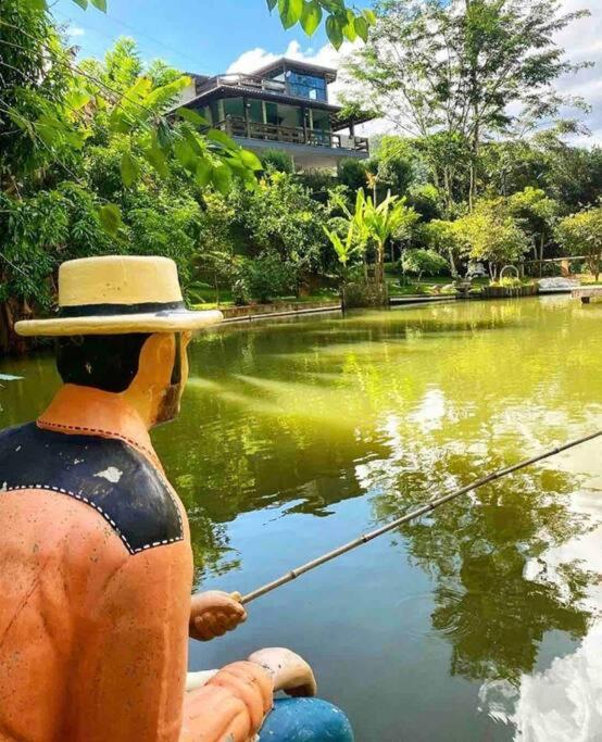 Sítio Família Buscapé @sitiofamiliabuscape