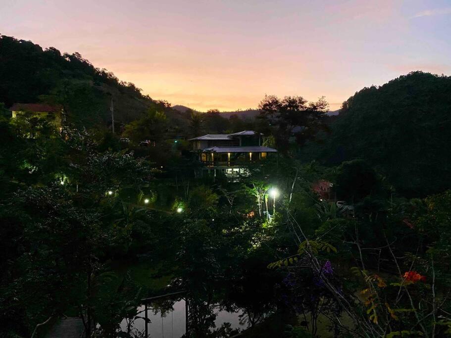 Sítio Família Buscapé @sitiofamiliabuscape