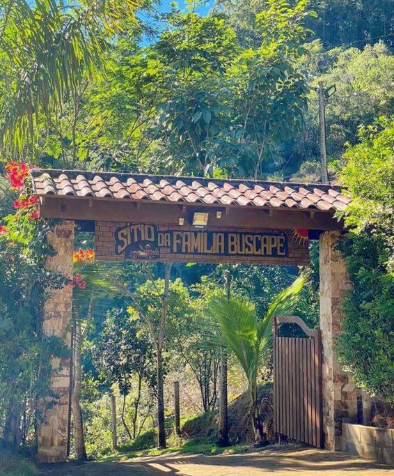 Sítio Família Buscapé @sitiofamiliabuscape