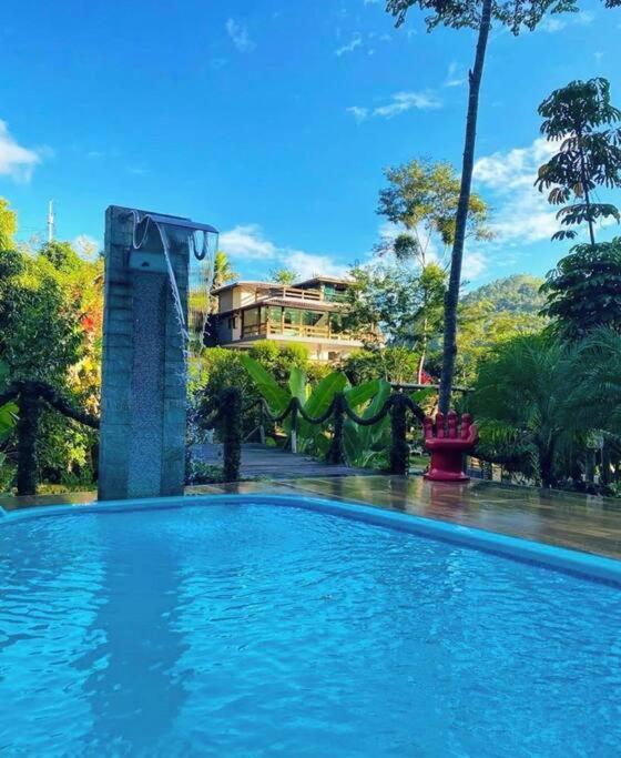 Sítio Família Buscapé @sitiofamiliabuscape