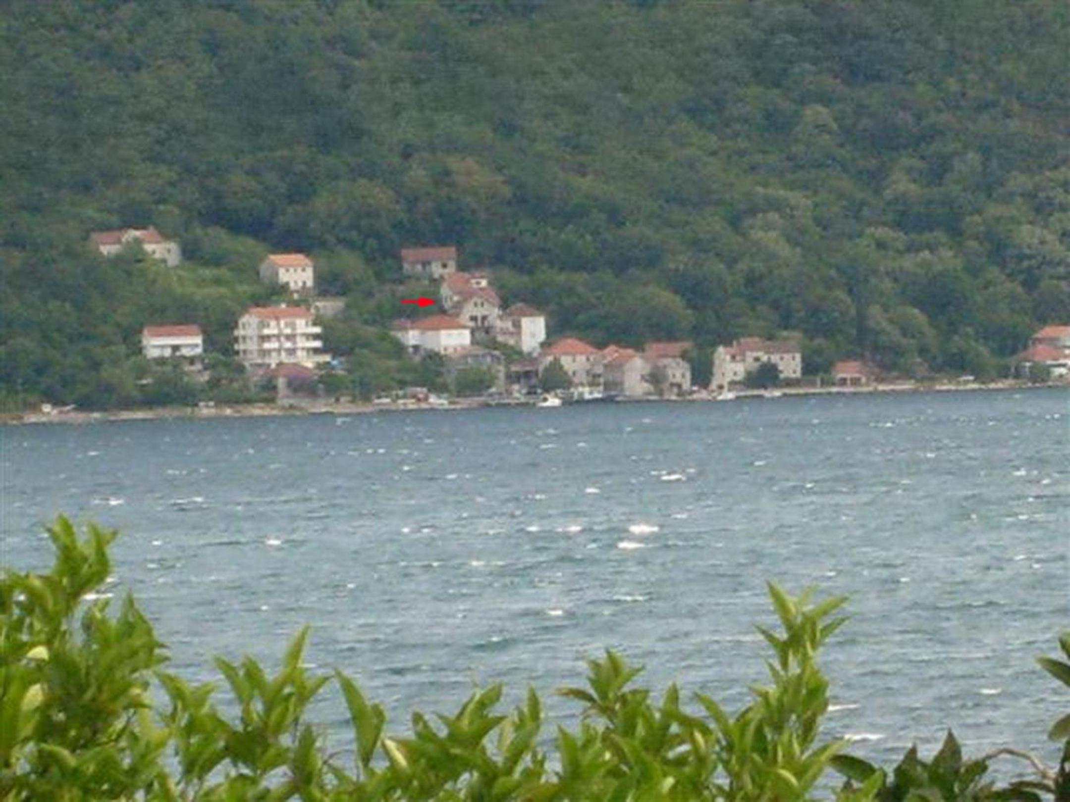 Holiday home Bokokotorski zaliv view 4