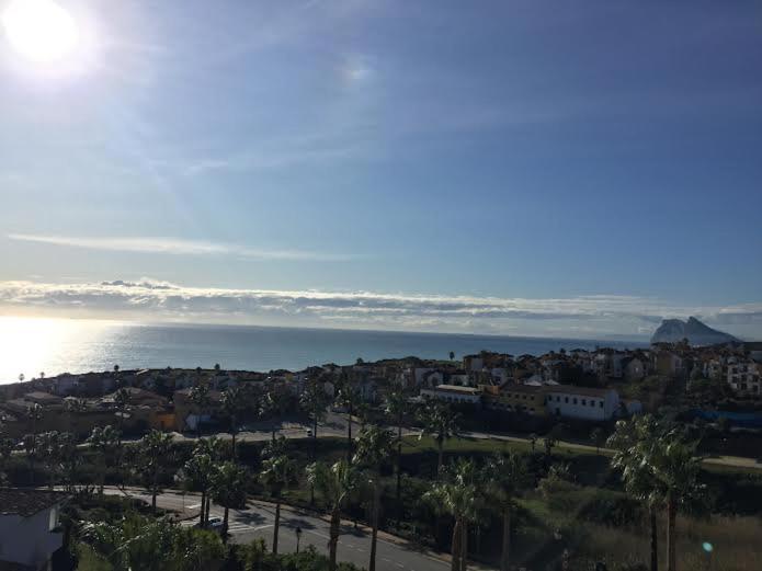 Shanti Sea View Apartment