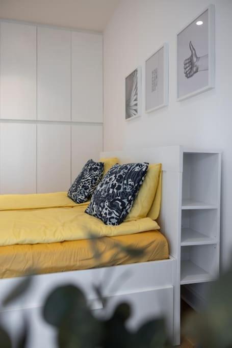 Beautiful salon apartment 140sqm view 5