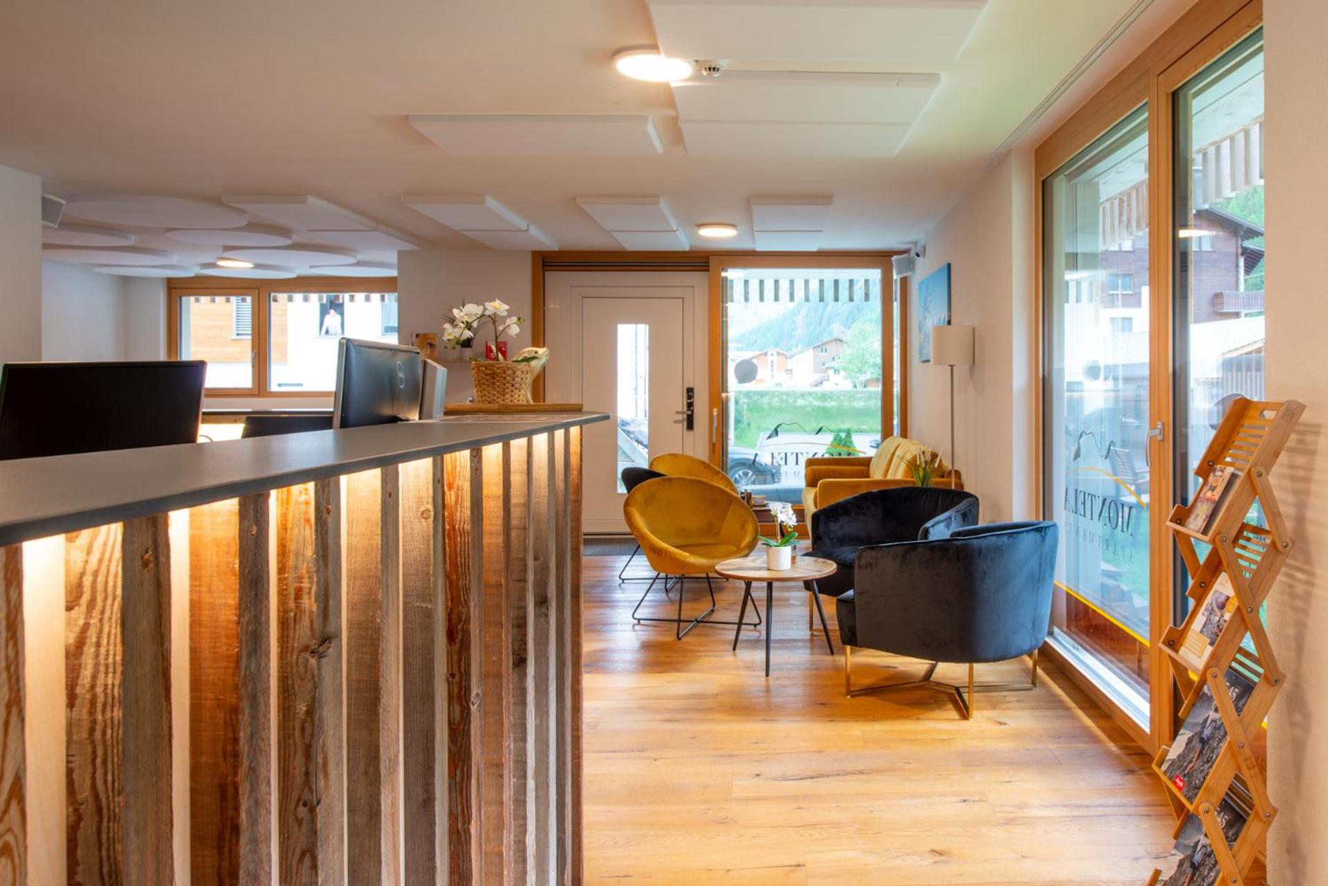 Montela Hotel & Resort - Montela Pavillon