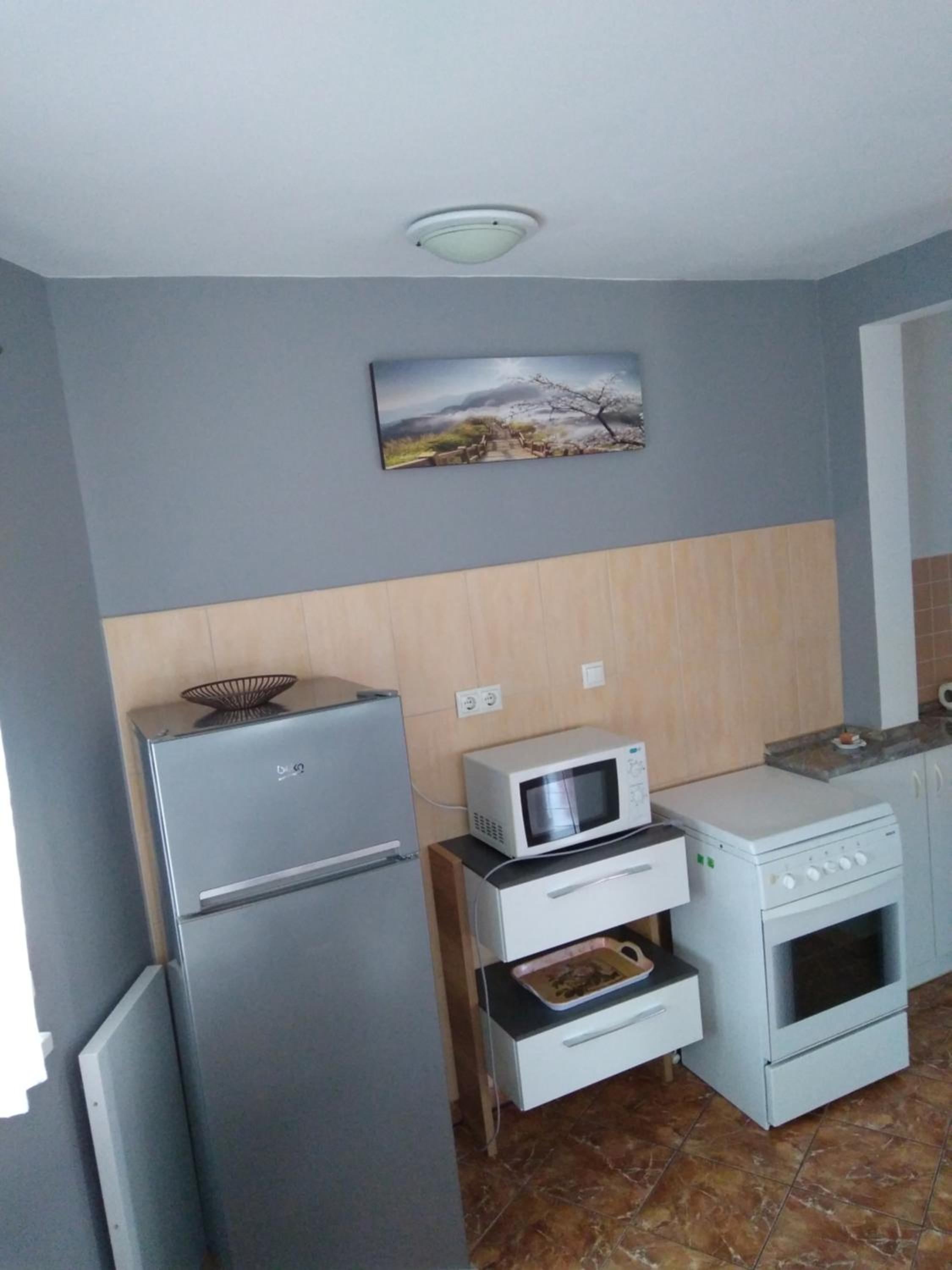 Holiday Apartman