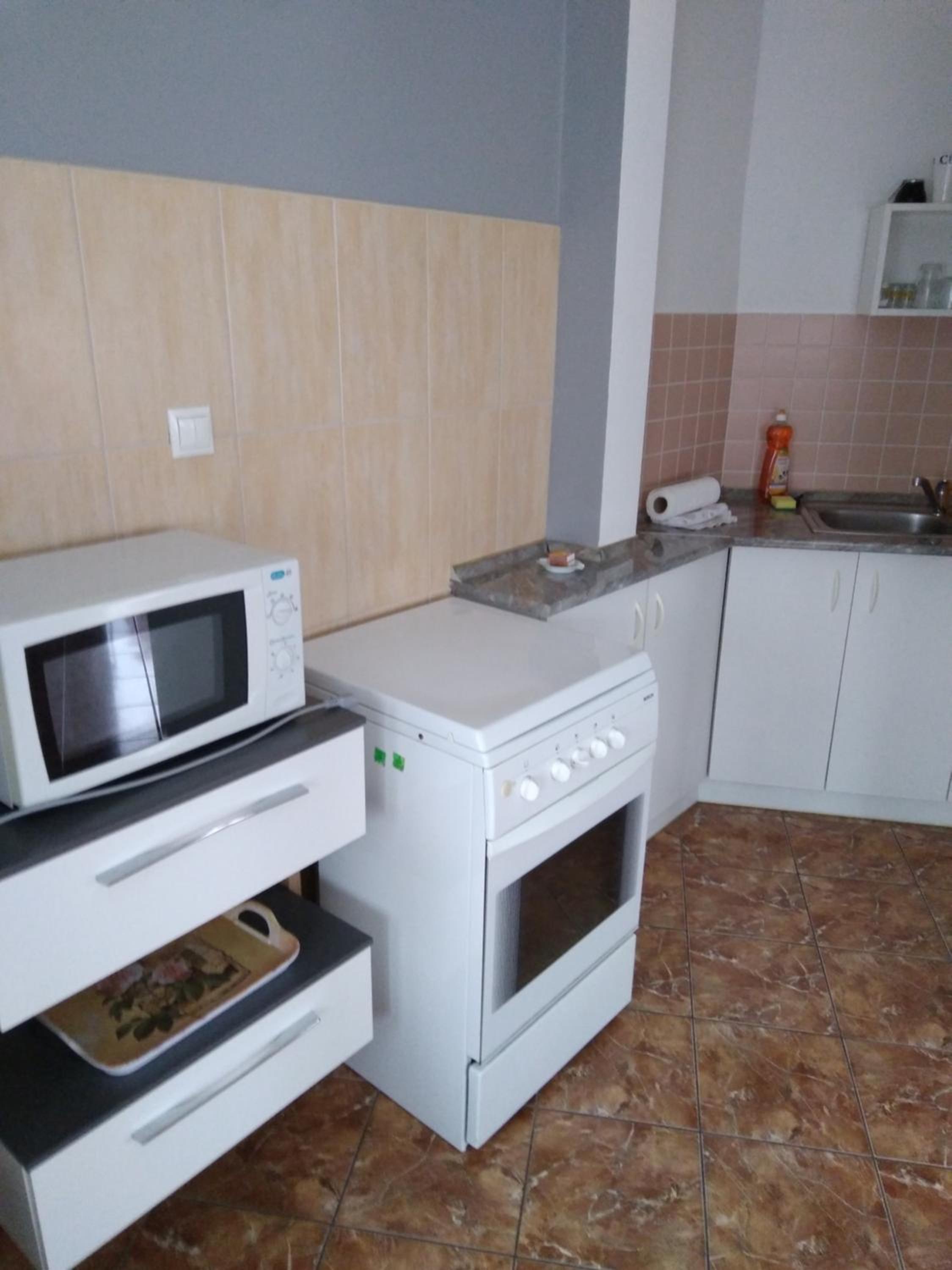 Holiday Apartman