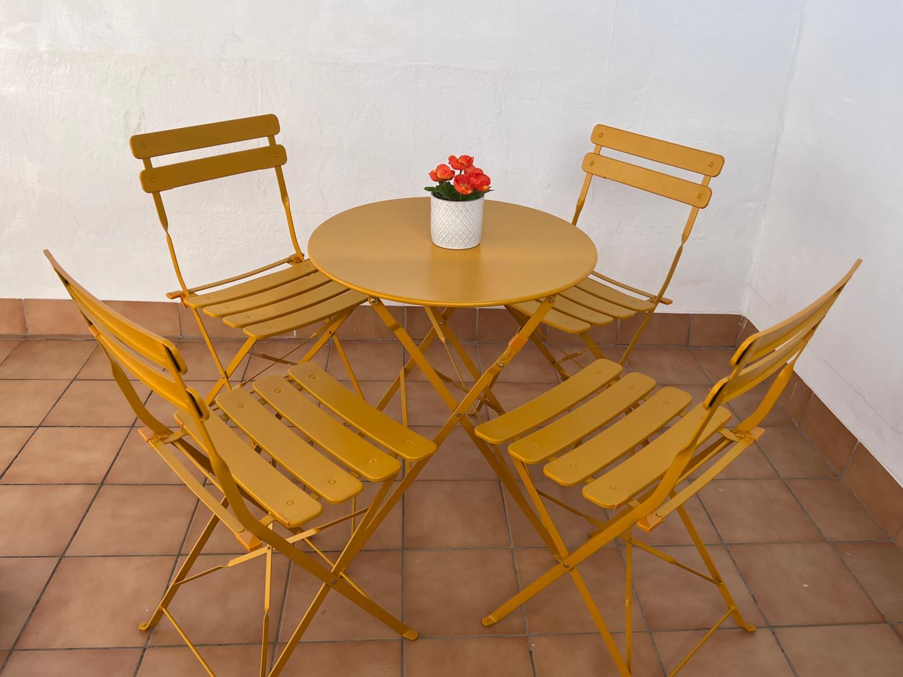 Azahar Macarena photo 5