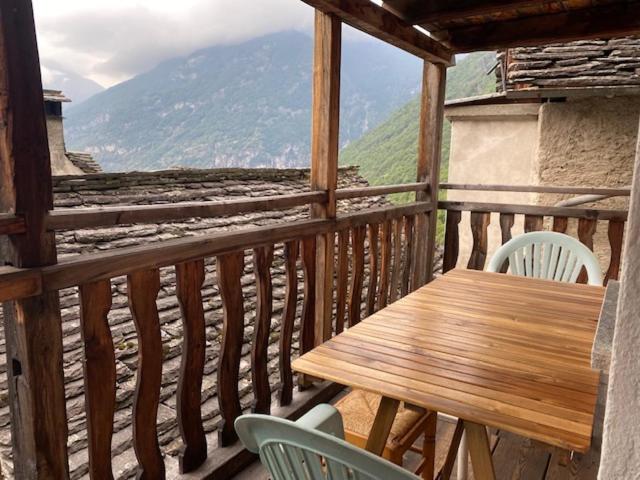 Casa nonna Domenica