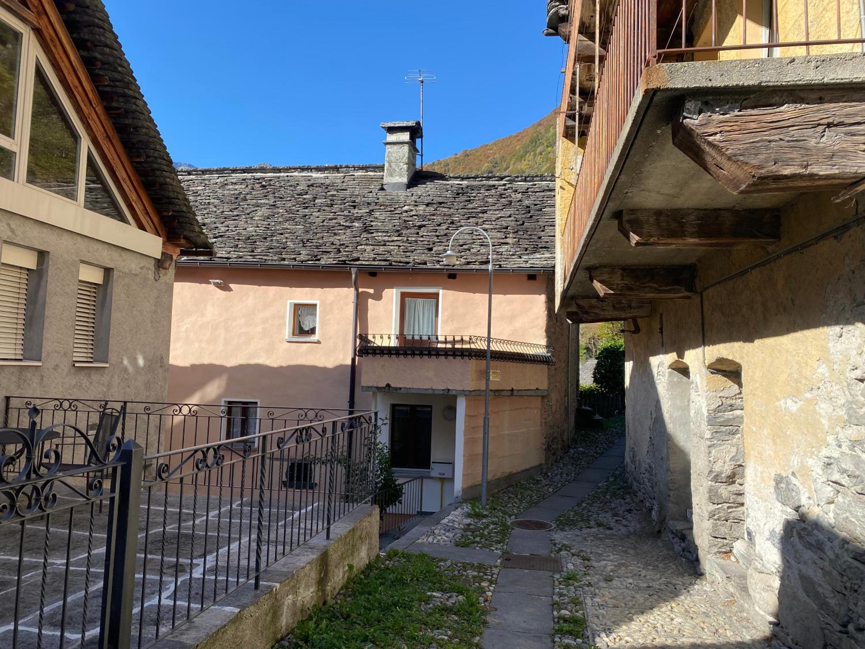 Casa nonna Domenica