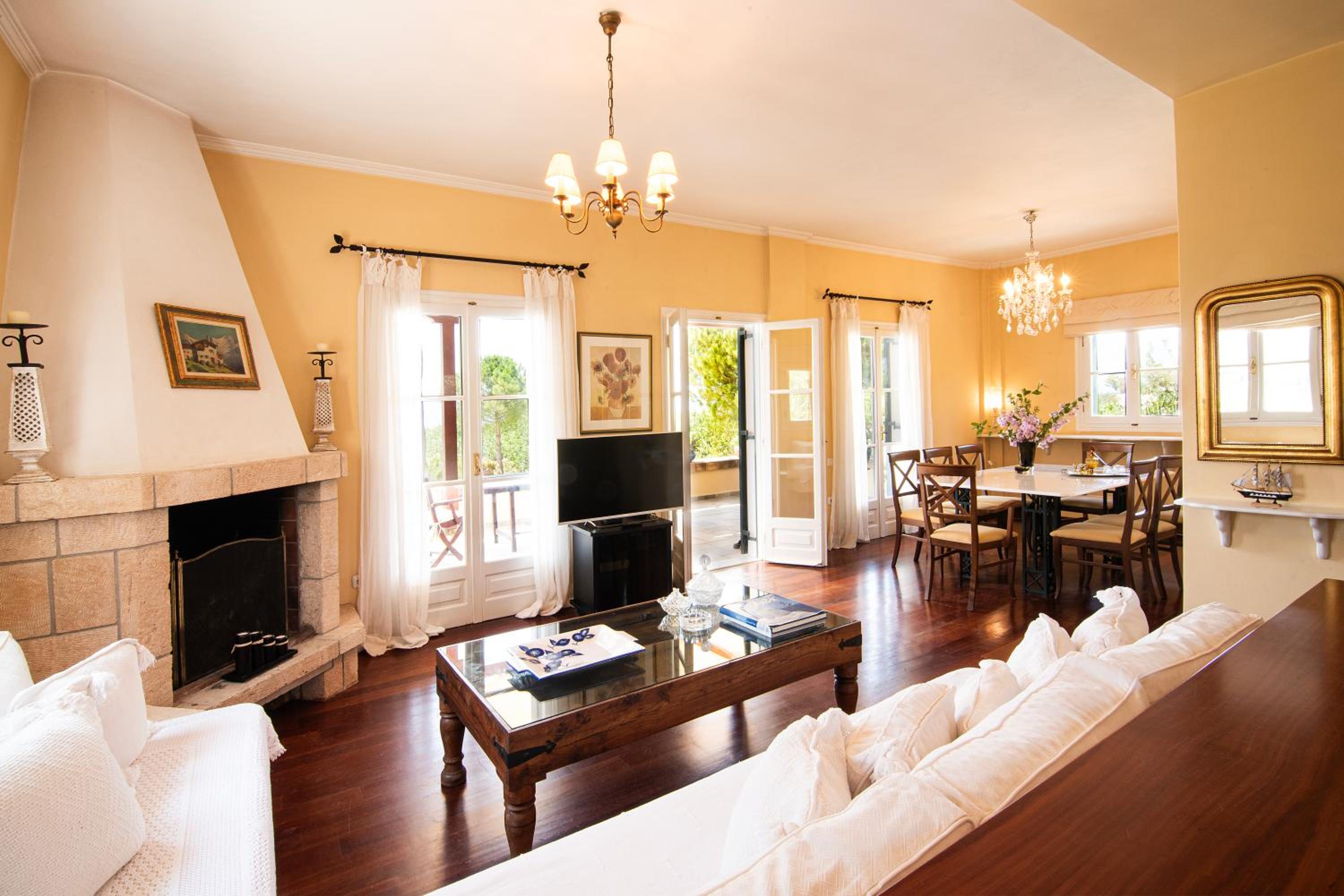 Villa Ersilia