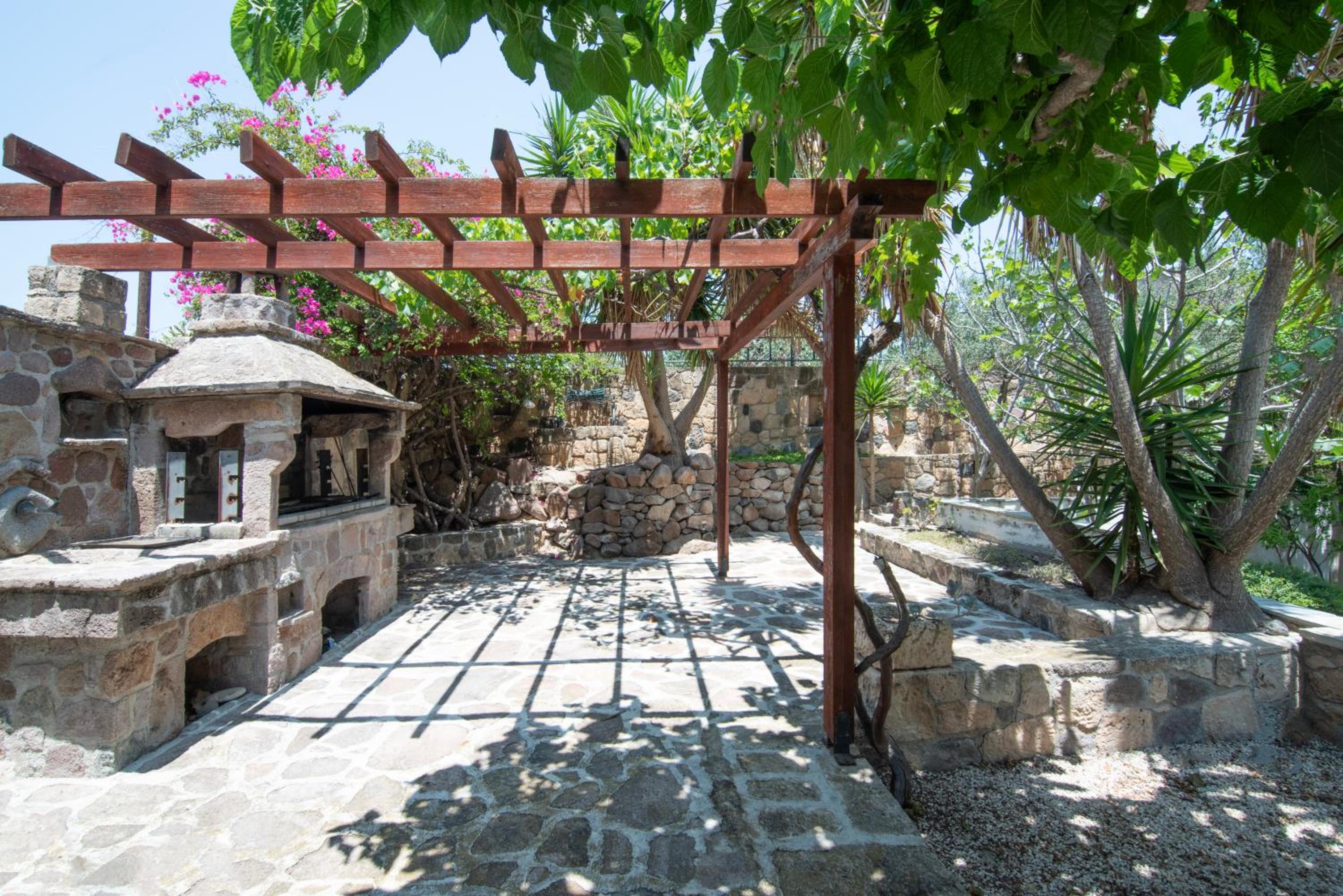 Villa Ersilia
