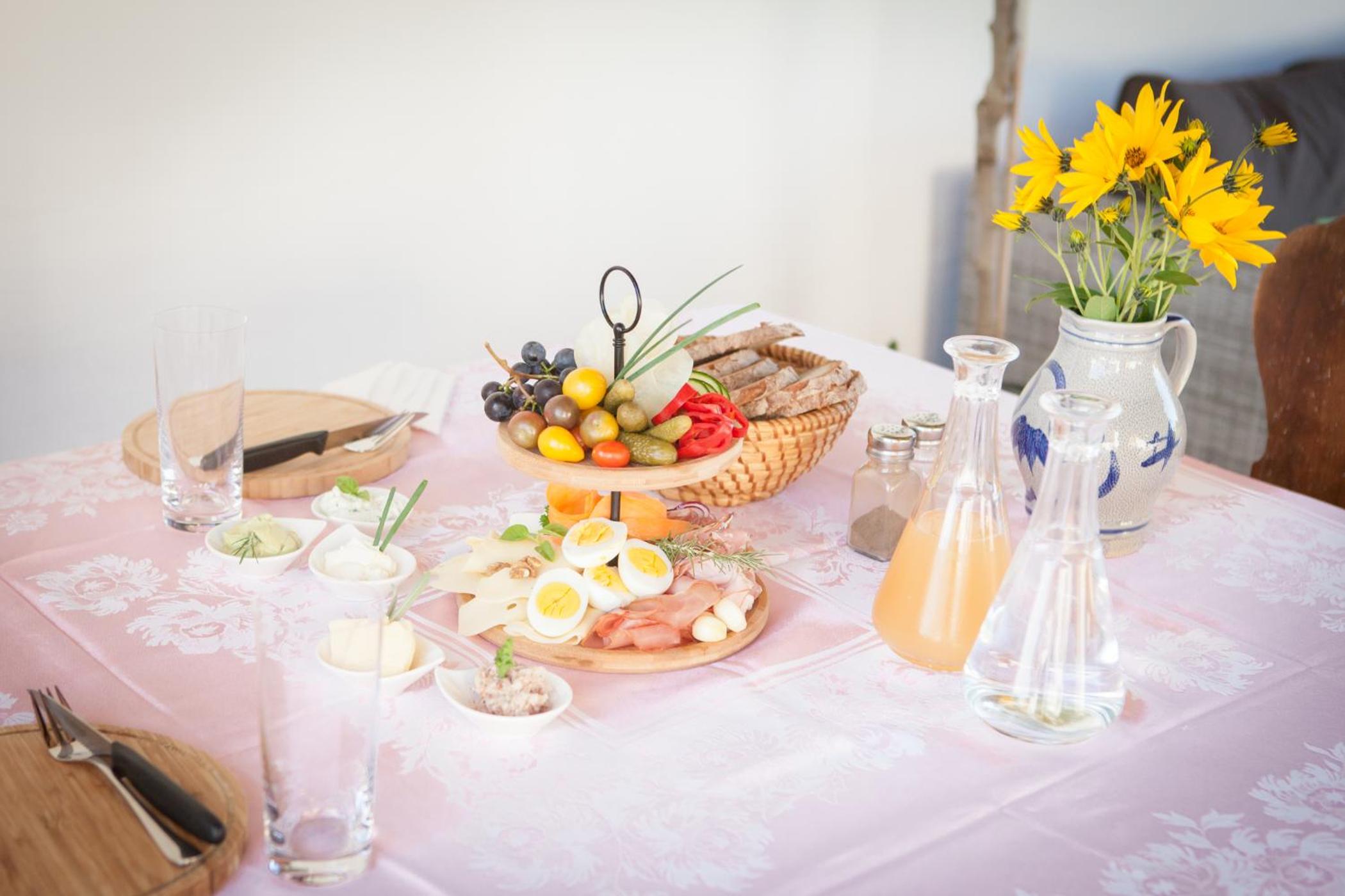 Käferberghof im Südburgenland, Urlaub am Bauernhof - Komfortzimmer mit & ohne Frühstück