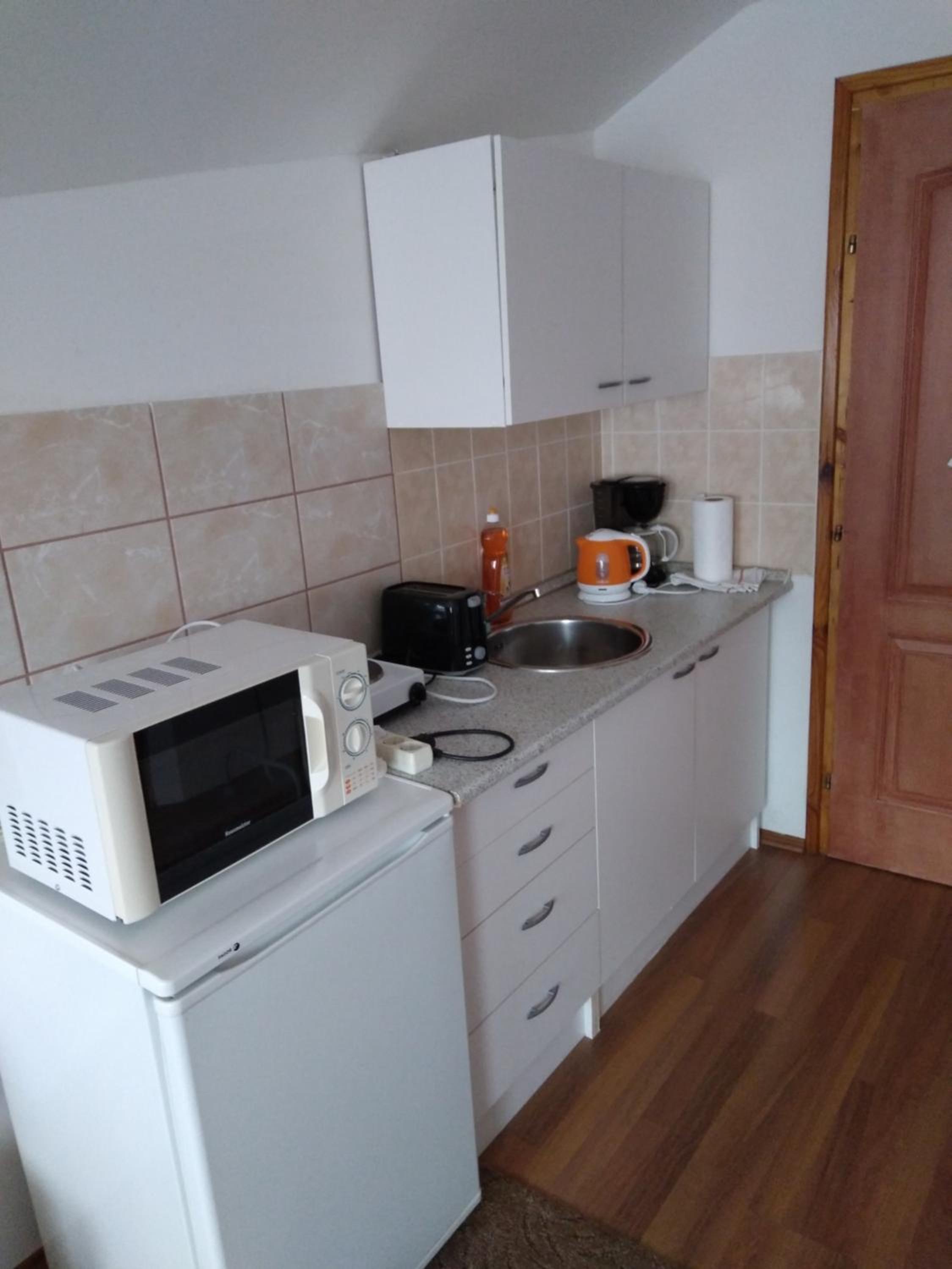 Holiday Apartman