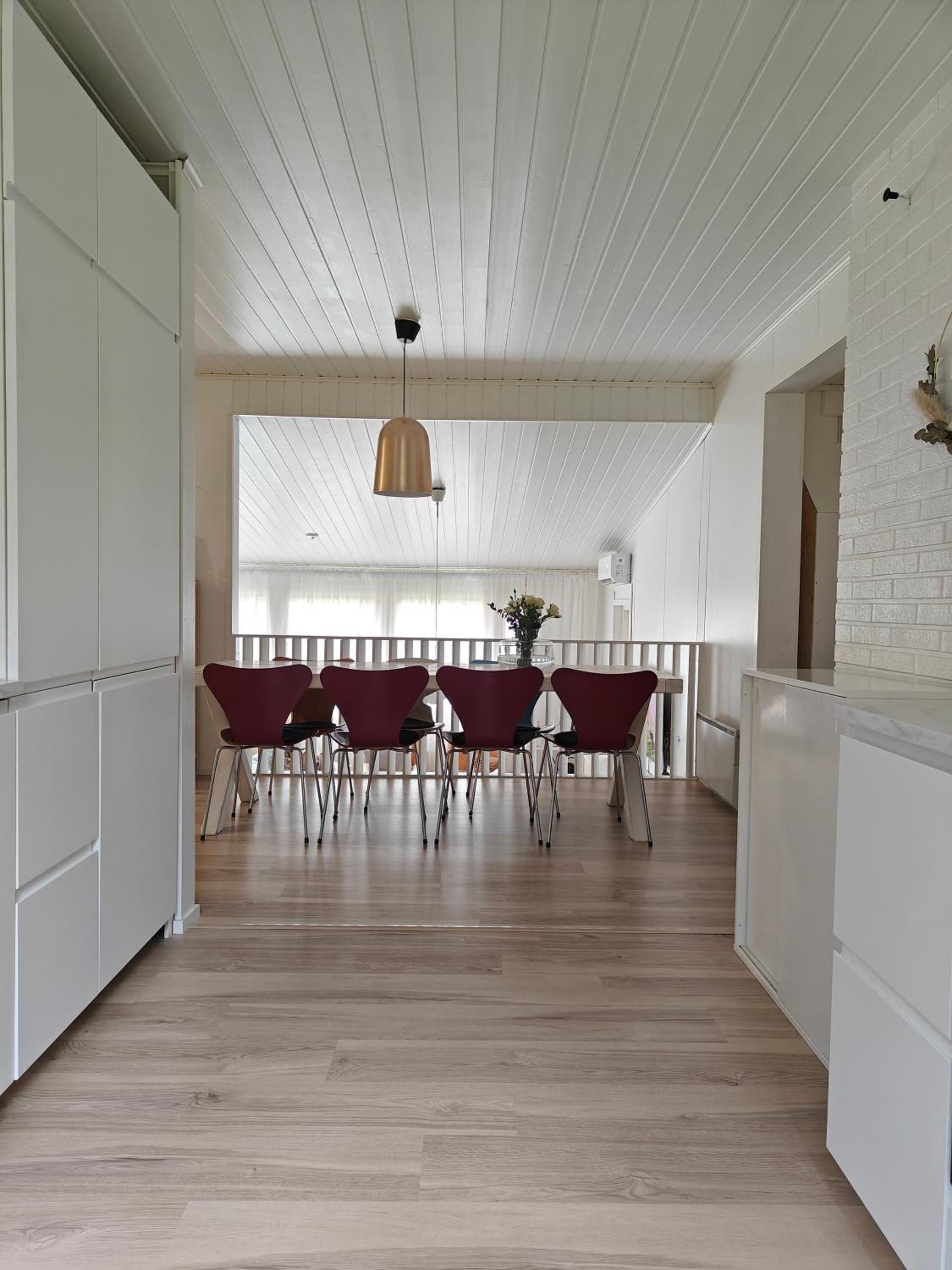 Sunstar Villa