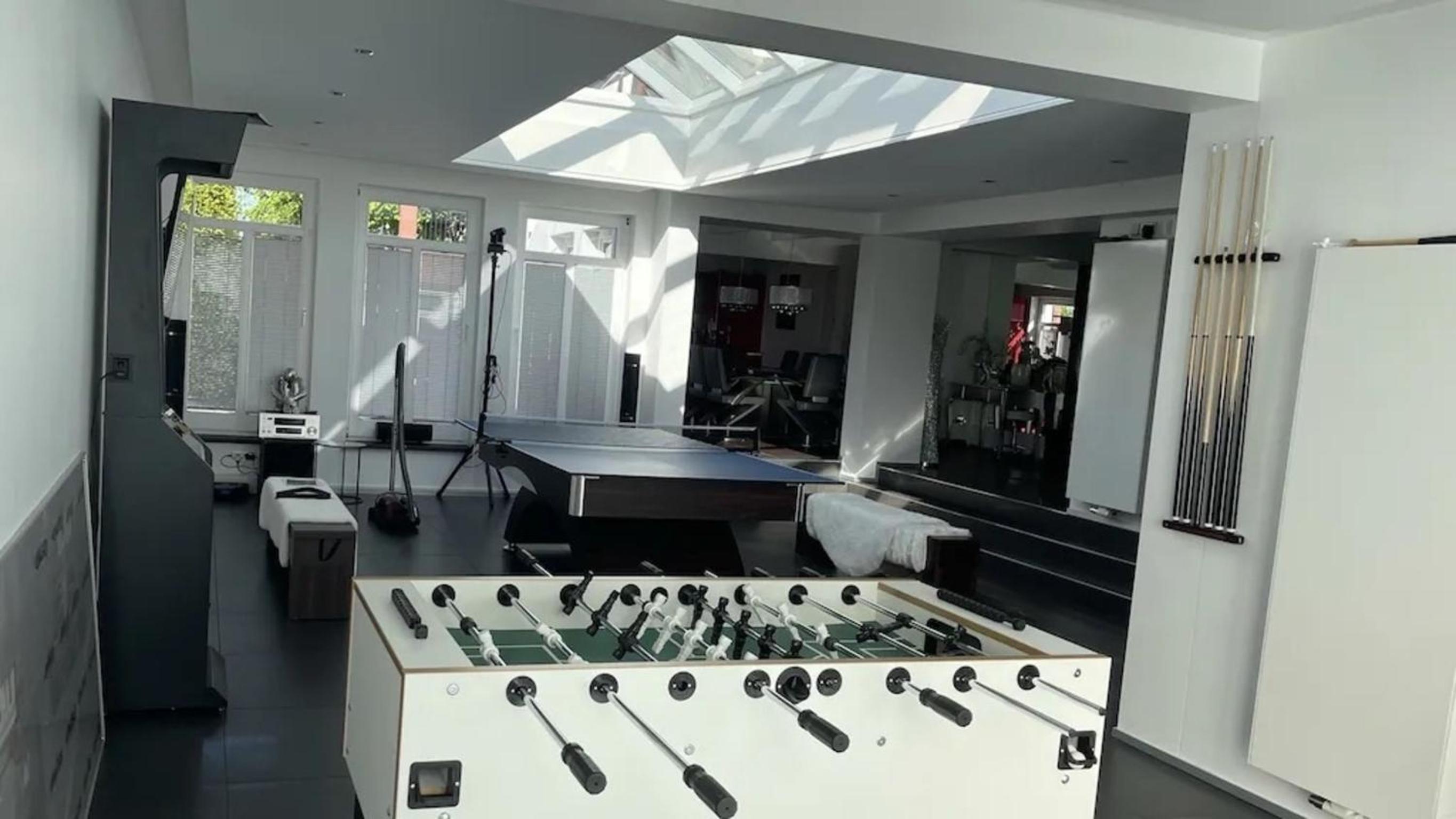 Mergs Ferienwohnung