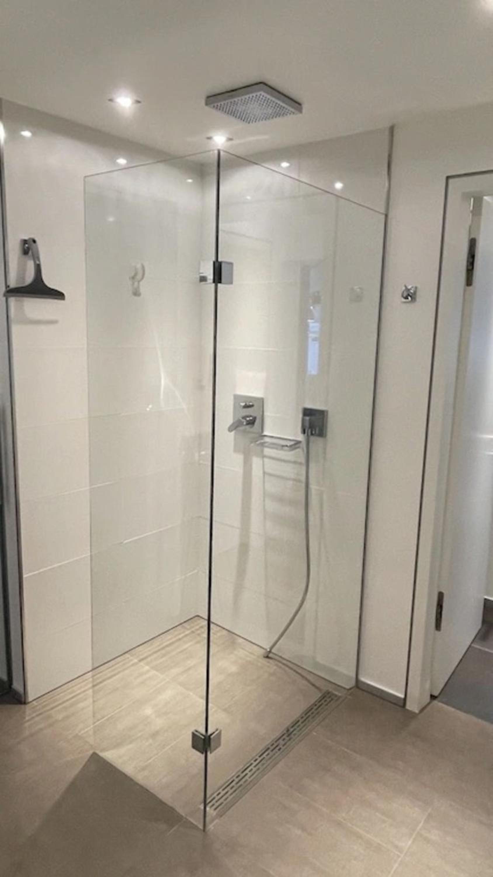 Mergs Ferienwohnung