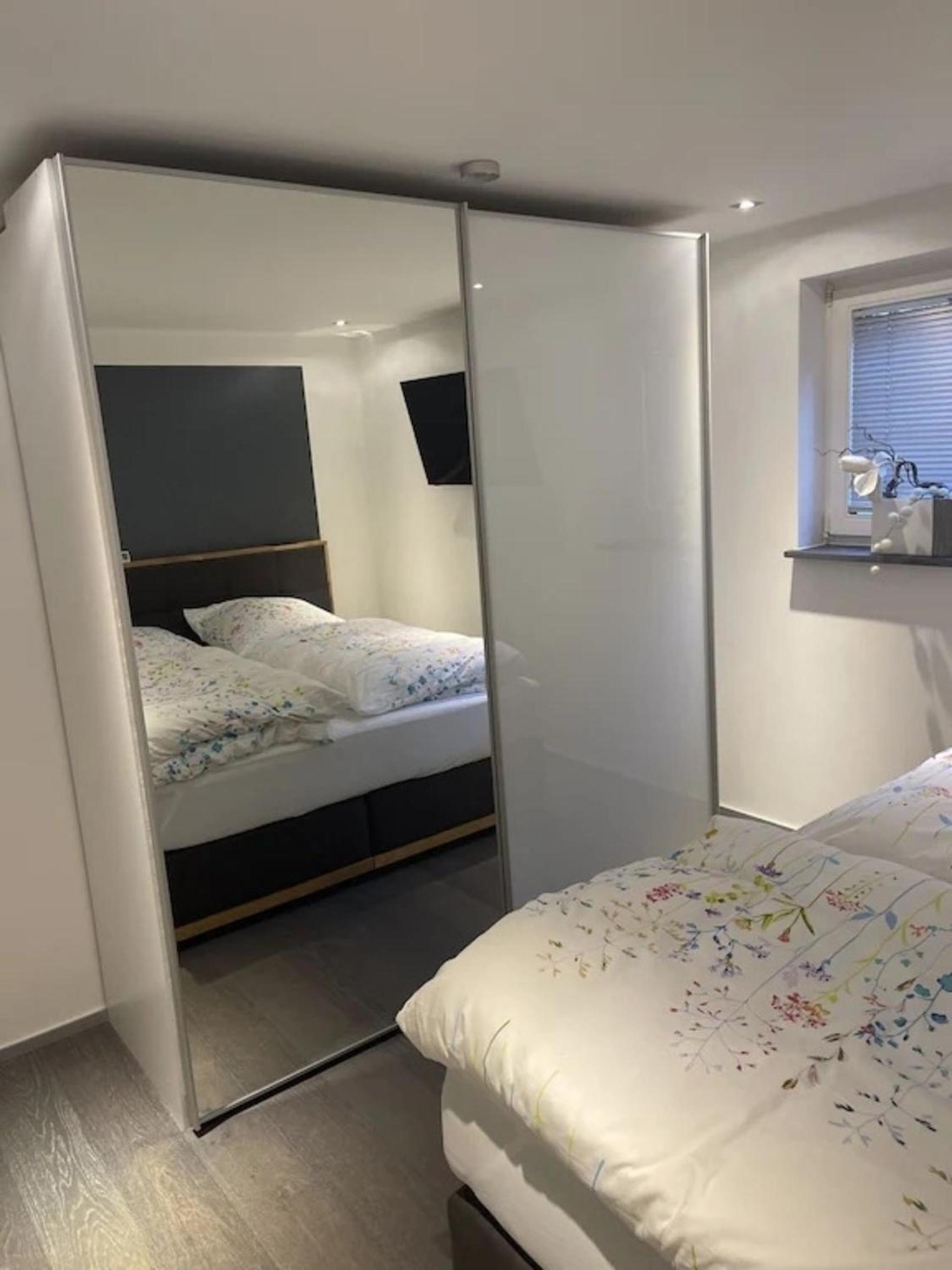 Mergs Ferienwohnung