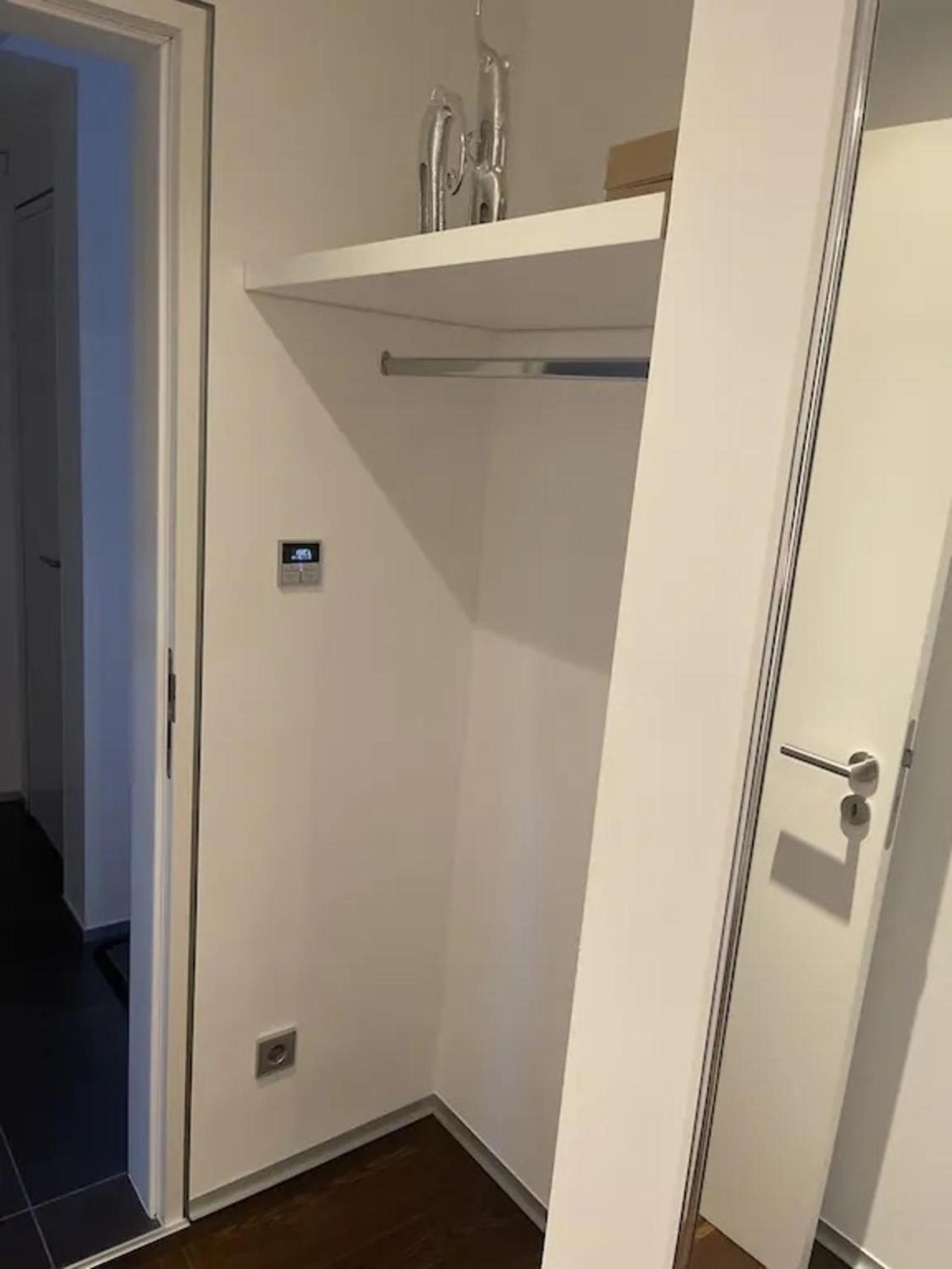 Mergs Ferienwohnung